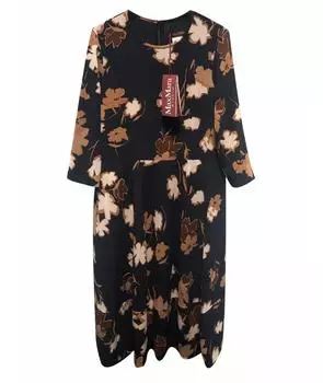 Повседневное платье