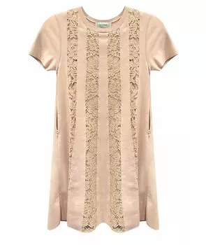 Повседневное платье