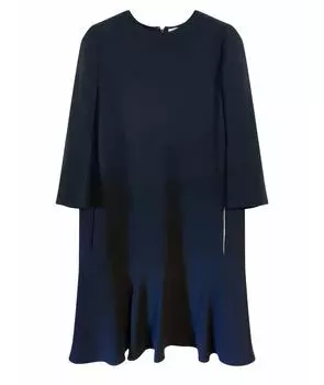 Повседневное платье