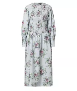 Повседневное платье