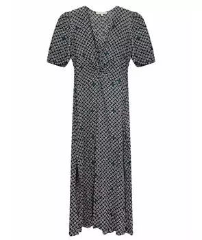 Повседневное платье