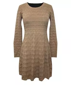 Повседневное платье