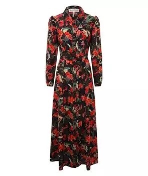 Повседневное платье