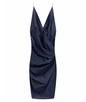 Повседневное платье