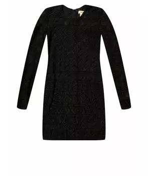 Повседневное платье