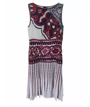 Повседневное платье