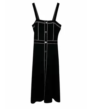 Повседневное платье