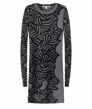 Повседневное платье