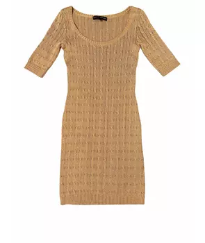 Повседневное платье