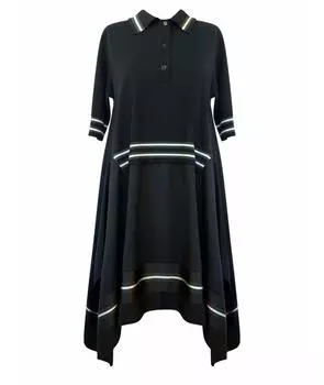 Повседневное платье