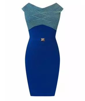 Повседневное платье