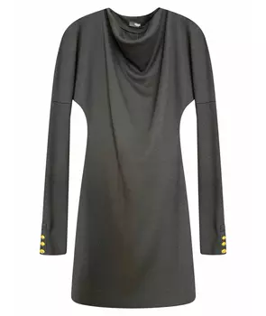 Повседневное платье