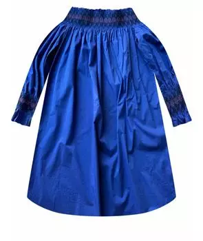 Повседневное платье