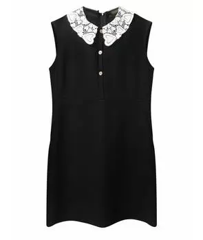 Повседневное платье