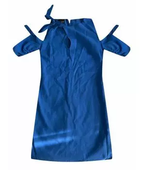 Повседневное платье