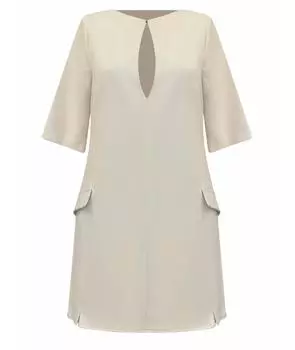 Повседневное платье