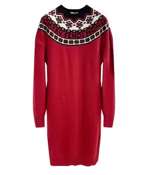 Повседневное платье