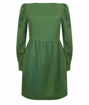 Повседневное платье