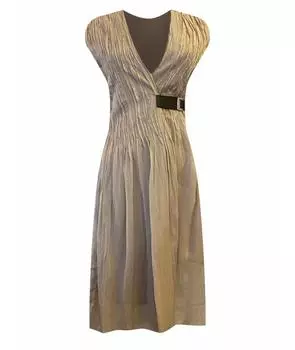 Повседневное платье