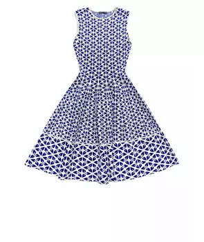 Повседневное платье