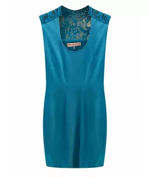 Повседневное платье