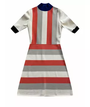 Повседневное платье