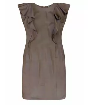 Повседневное платье