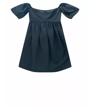 Повседневное платье