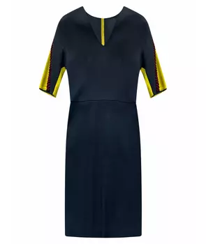 Повседневное платье