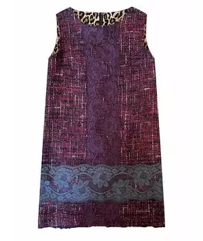 Повседневное платье