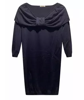 Повседневное платье