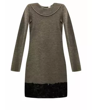 Повседневное платье