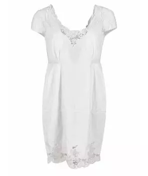 Повседневное платье