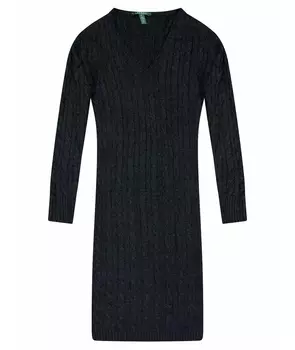 Повседневное платье