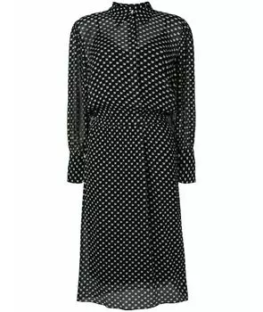 Повседневное платье