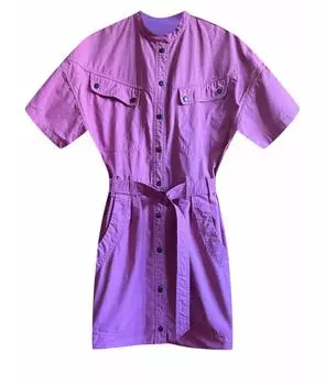 Повседневное платье