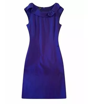 Повседневное платье