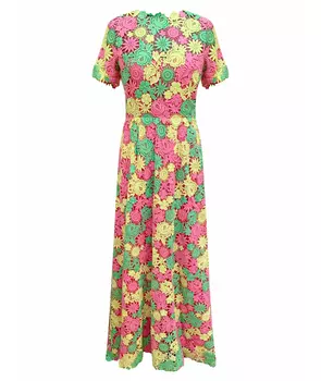 Повседневное платье