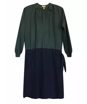 Повседневное платье