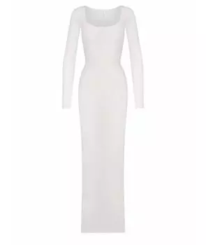 Повседневное платье