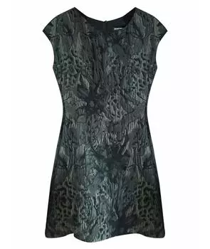 Повседневное платье