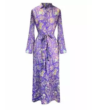 Повседневное платье