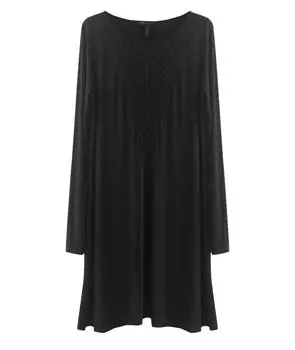 Повседневное платье