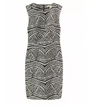 Повседневное платье