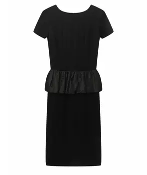 Повседневное платье