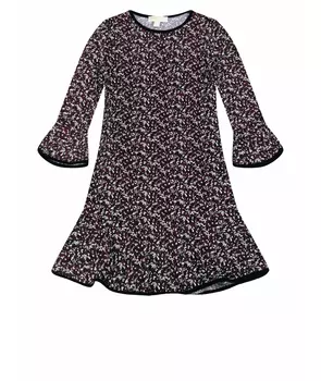 Повседневное платье