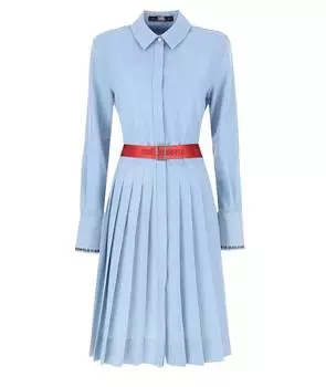 Повседневное платье