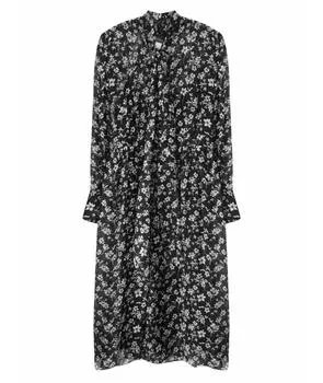 Повседневное платье