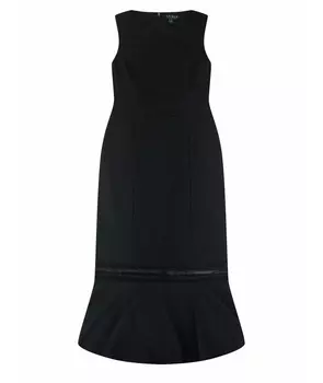 Повседневное платье