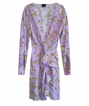 Повседневное платье